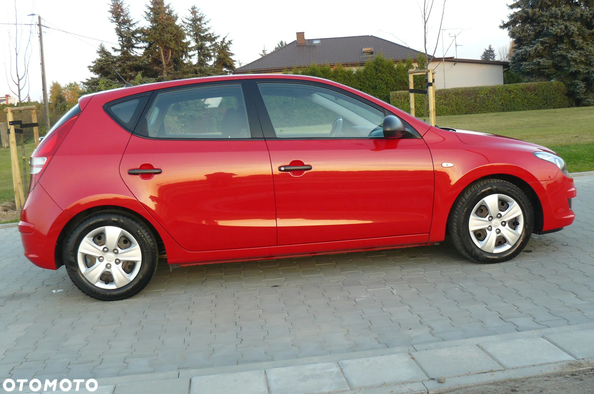 Hyundai i30 - 7