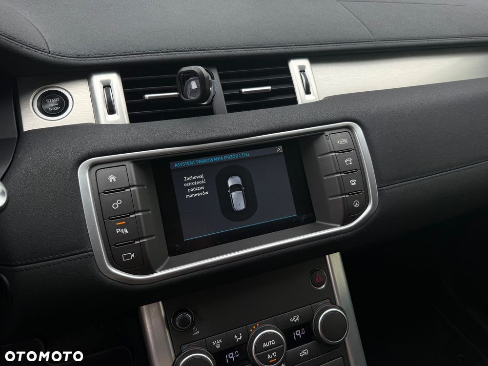 Land Rover Range Rover Evoque 2.0eD4 SE Dynamic - 24