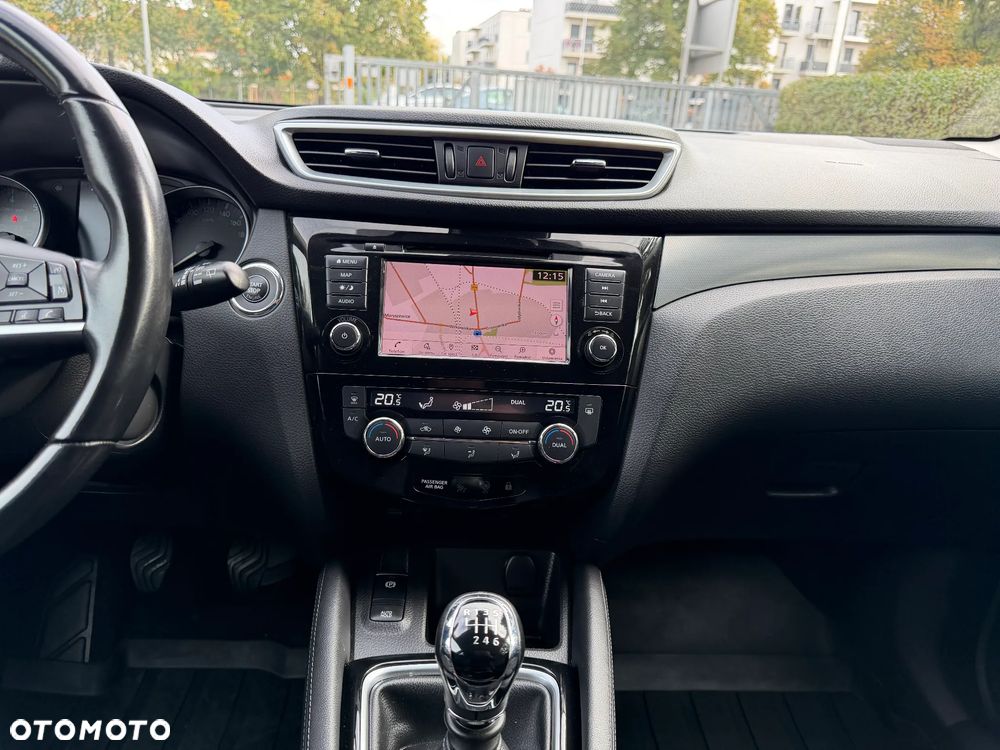 Nissan Qashqai - 37