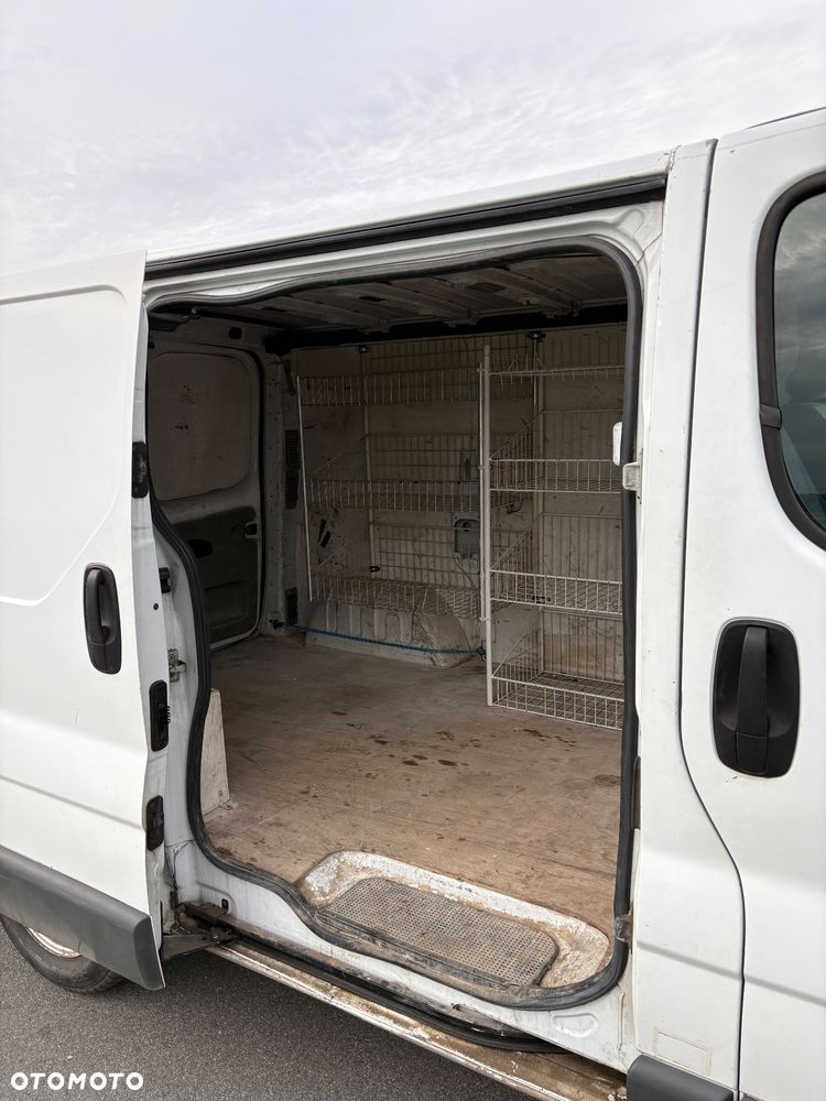 Renault Trafic - 5