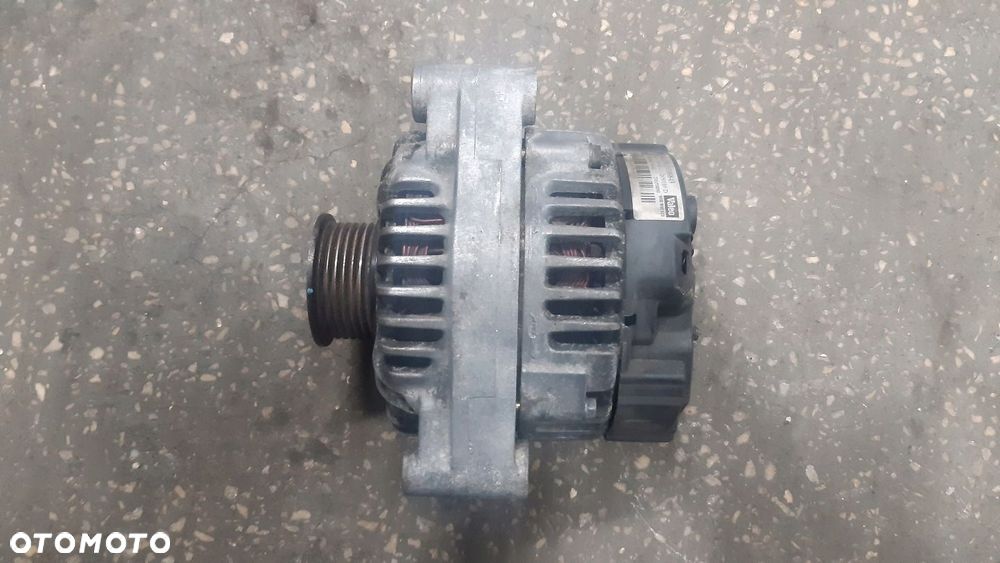 Alternator CHEVROLET EQUINOX 3.4 V6 04-08R - 1