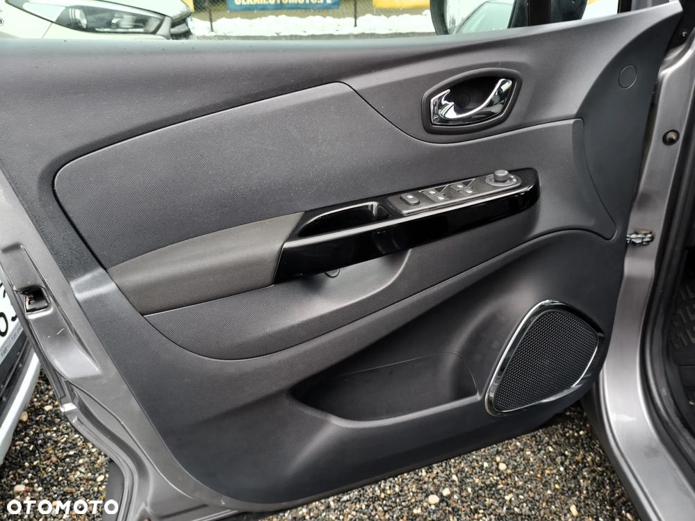 Renault Captur ENERGY TCe 90 Start&Stop Luxe - 21