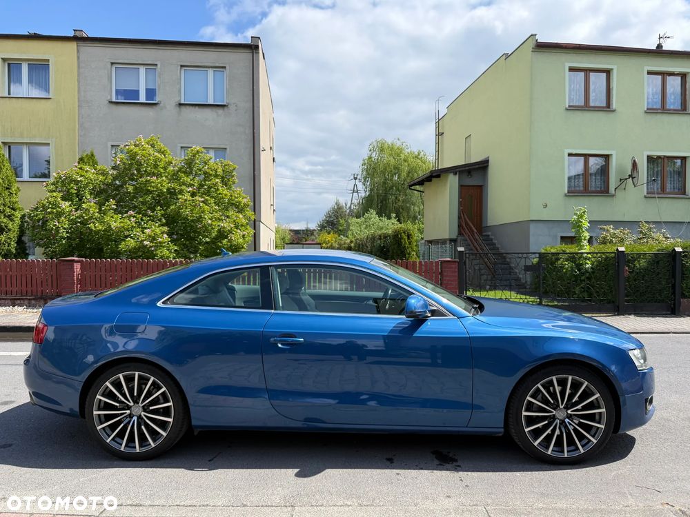 Audi A5 Coupé 3.0 TDI Quattro - 2