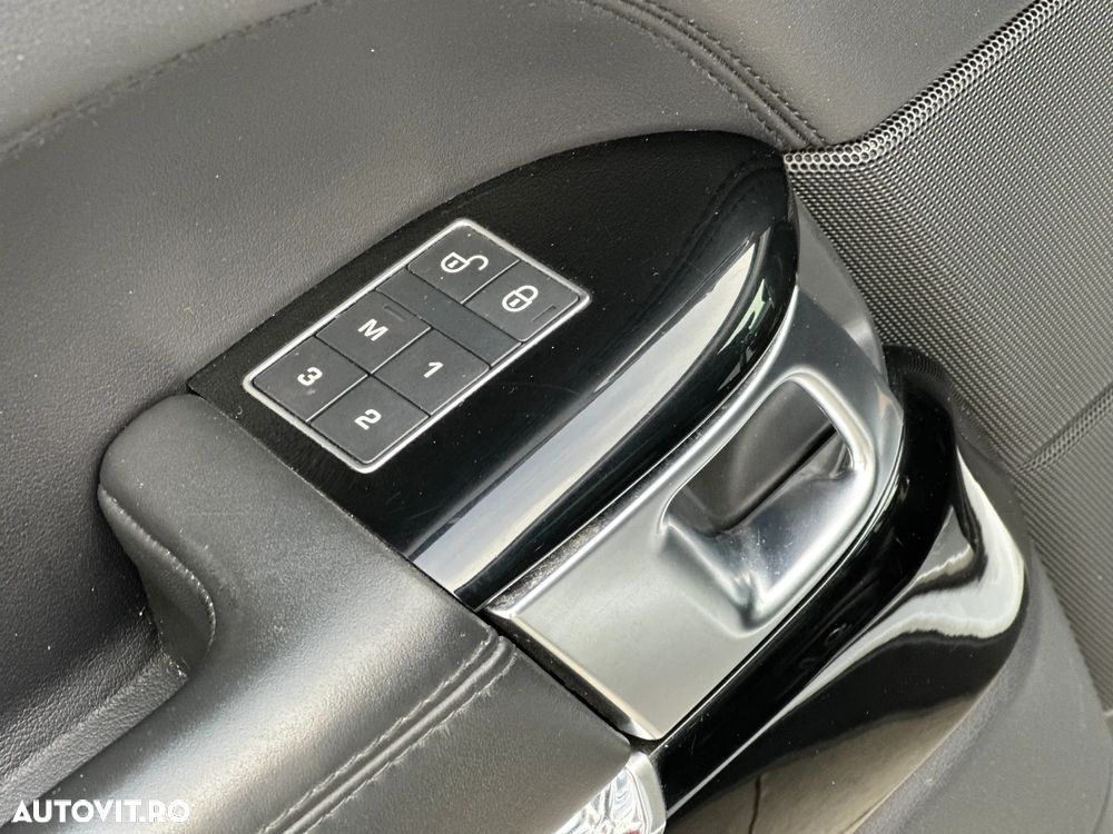 Land Rover Range Rover Vogue - 10