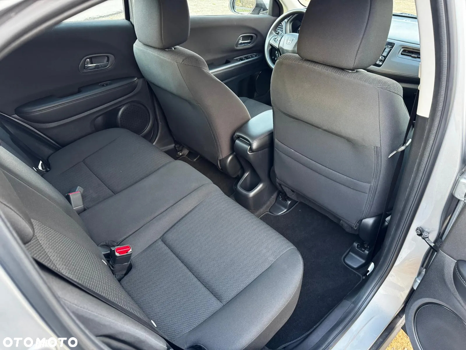 Honda HR-V - 18