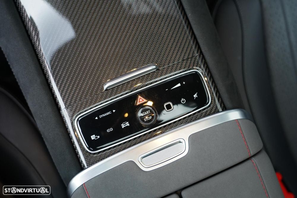Mercedes-Benz EQS SUV 450+ - 21