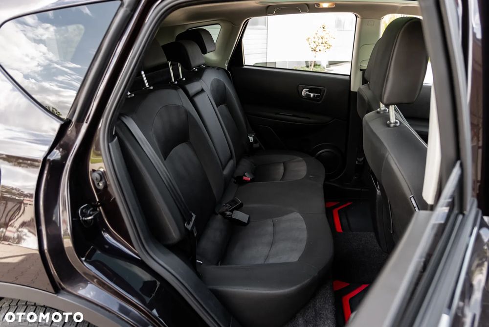 Nissan Qashqai 1.6 Acenta S/S - 21