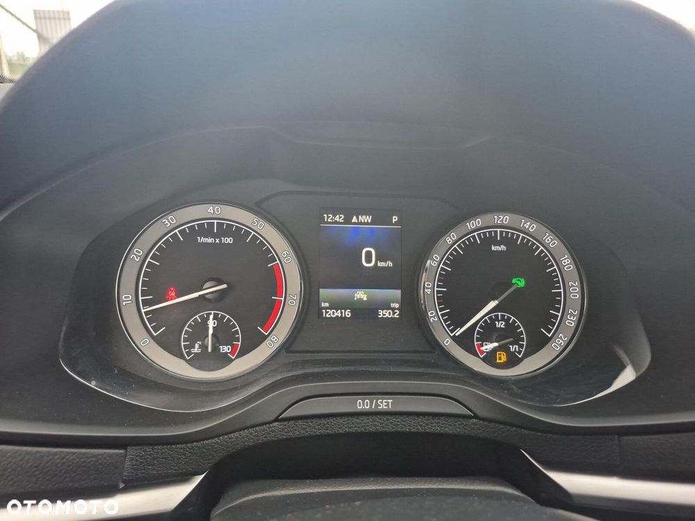 Skoda Karoq - 14