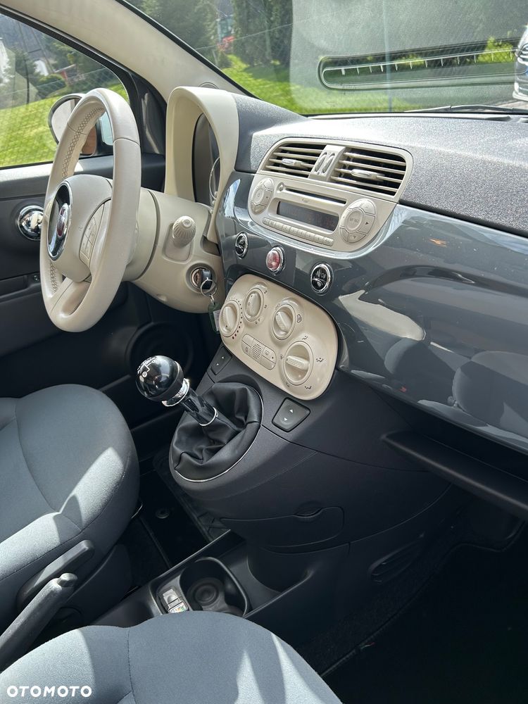 Fiat 500 - 17