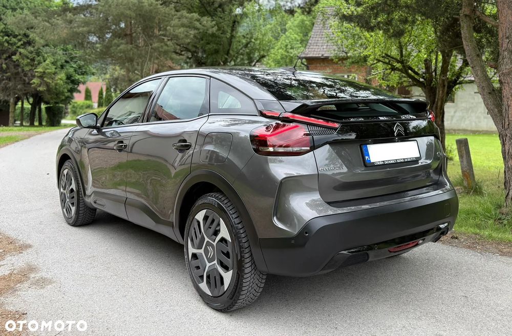 Citroën C4 1.5 BlueHDi Feel Pack S&S - 10