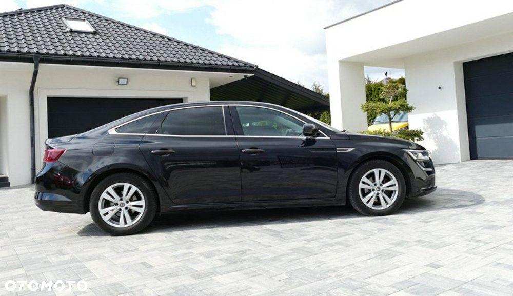 Renault Talisman - 12