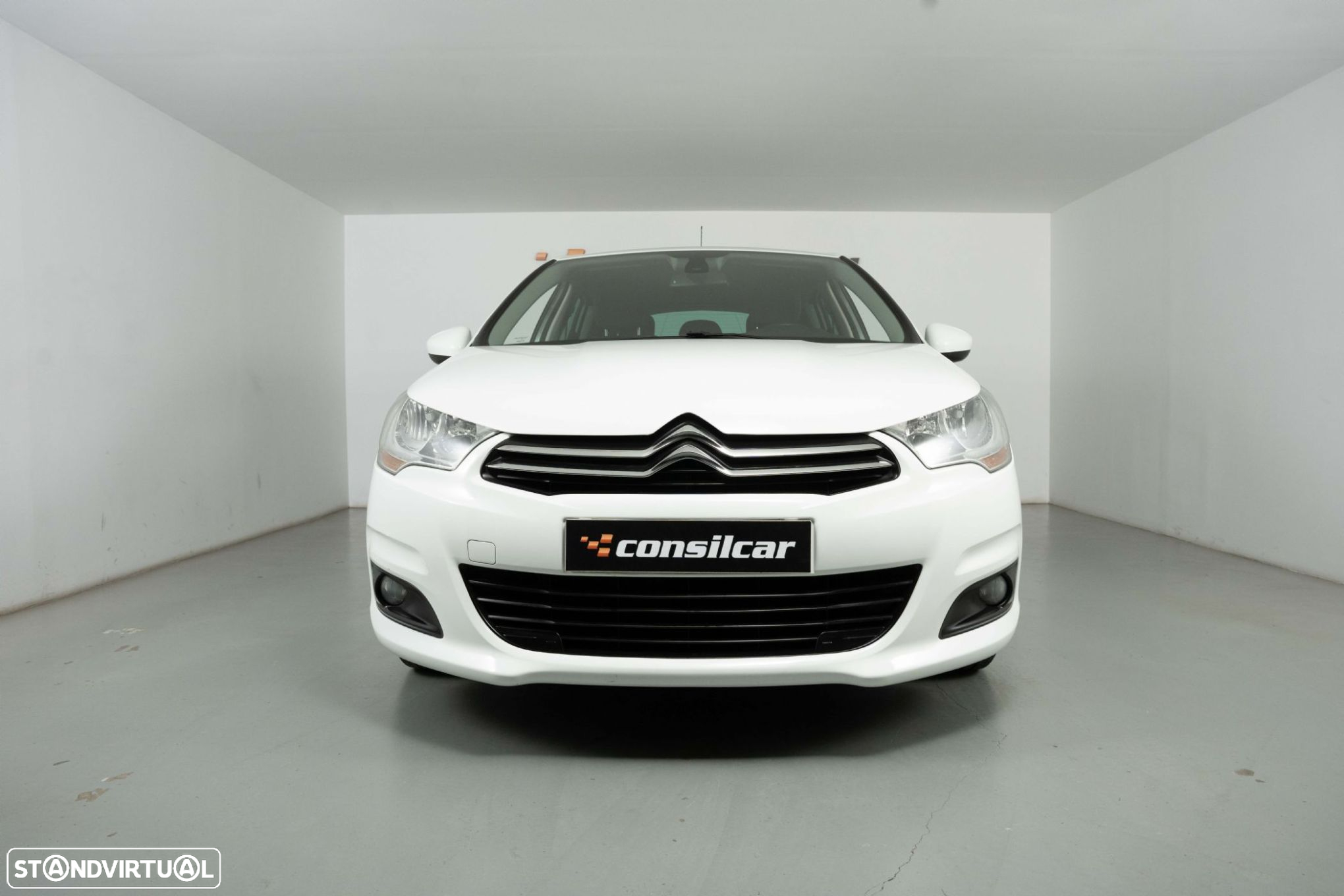 Citroën C4 1.6 HDi Collection - 3
