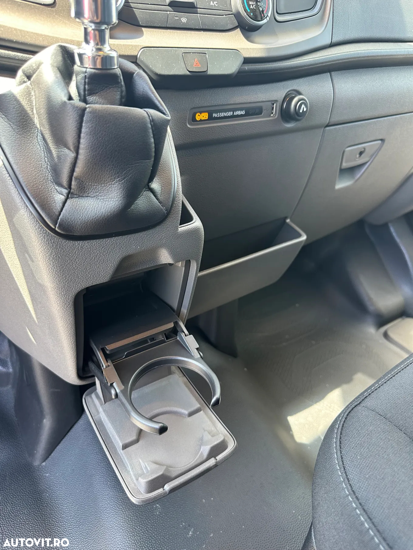 Ford TRANSIT - 14