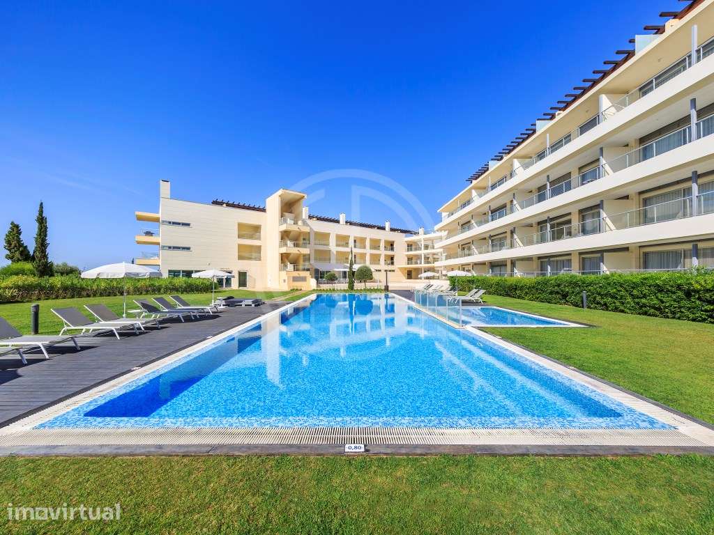 LAGUNA RESORT - Grande imagem: 1/36