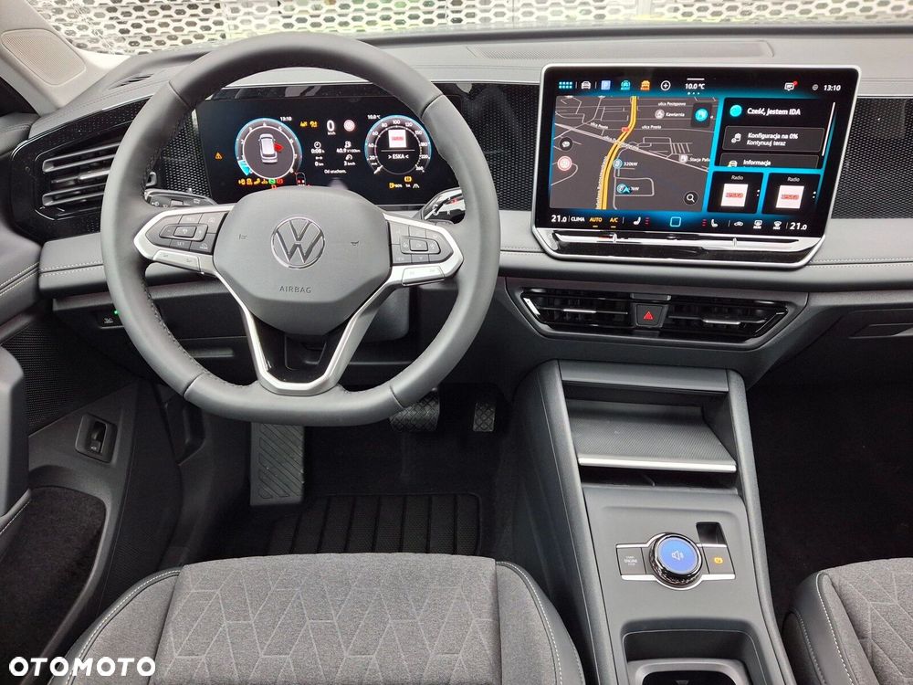 Volkswagen Tiguan - 19