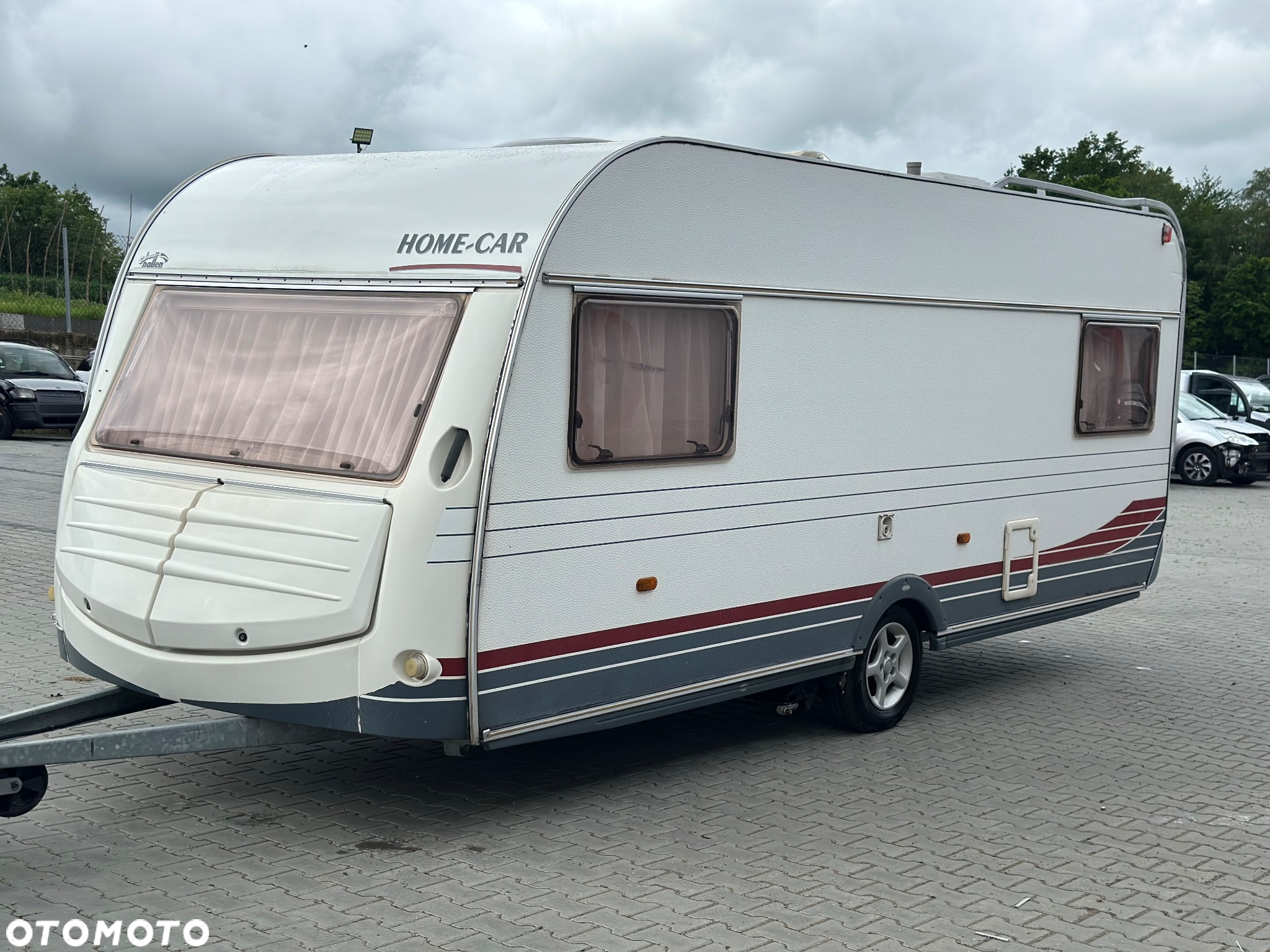 Hobby 560 KMFE - 6