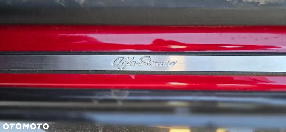 Alfa Romeo Stelvio 2.2 JTDM TI Q4 - 9