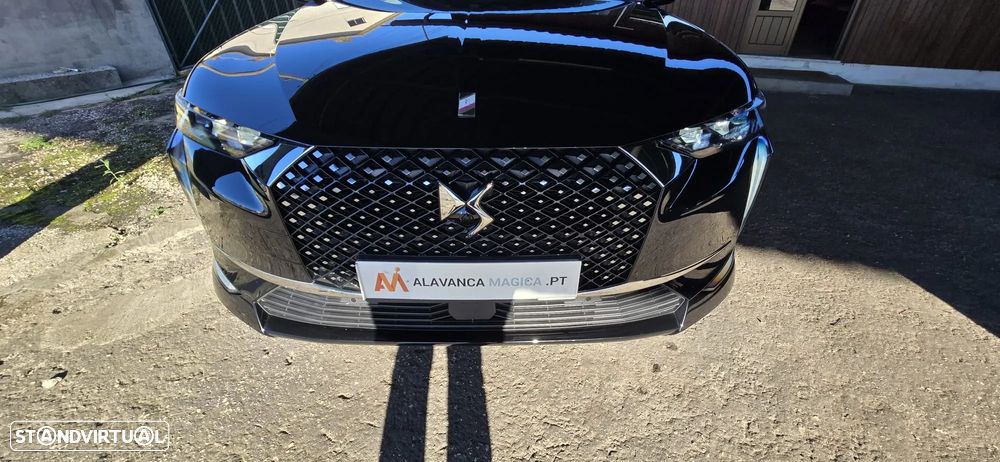 DS DS4 E-TENSE 225 RIVOLI - 15