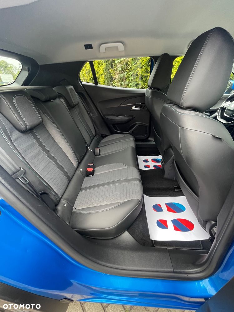 Peugeot 2008 BlueHDi 110 Allure Pack - 23
