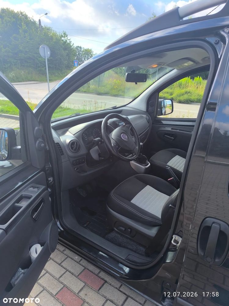 Fiat Fiorino - 8