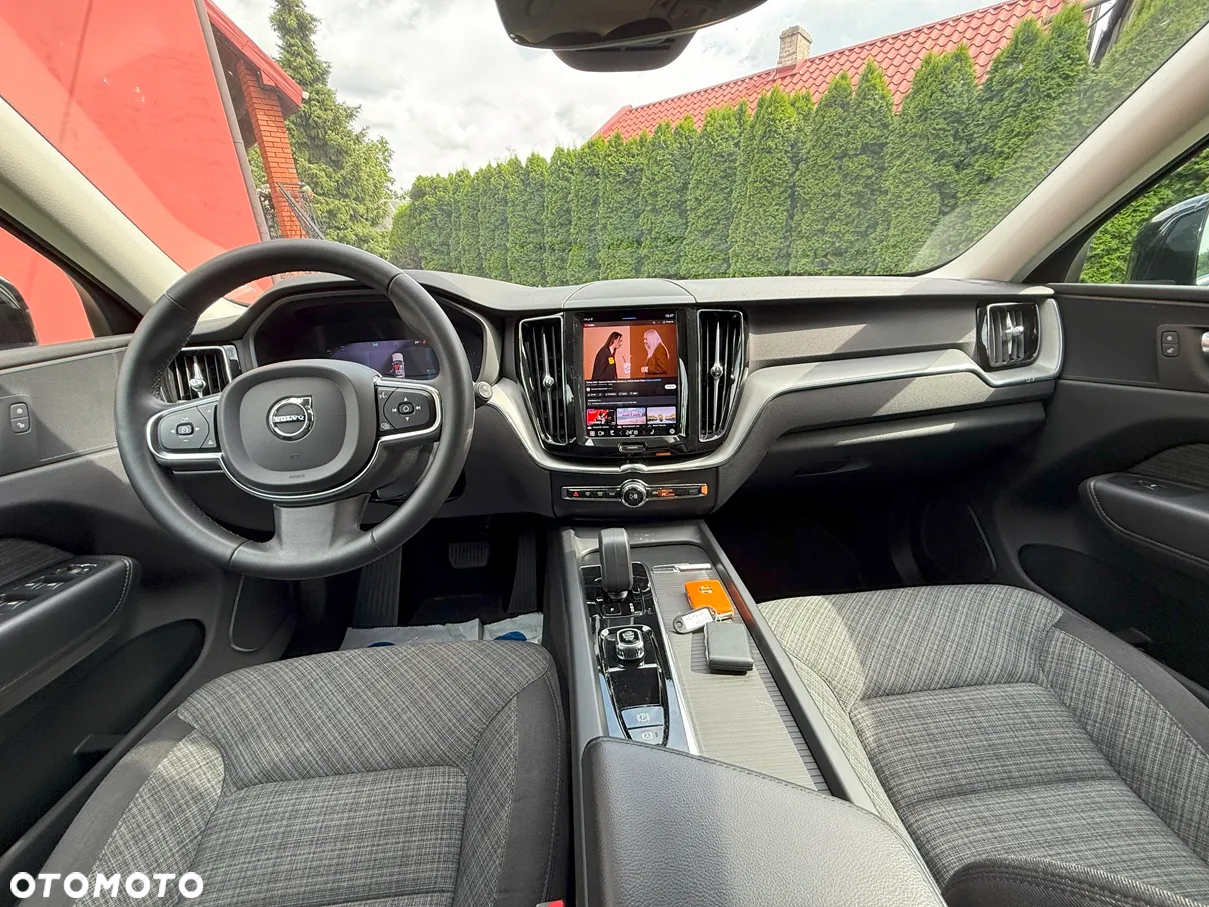 Volvo XC 60 D4 AWD Momentum - 18