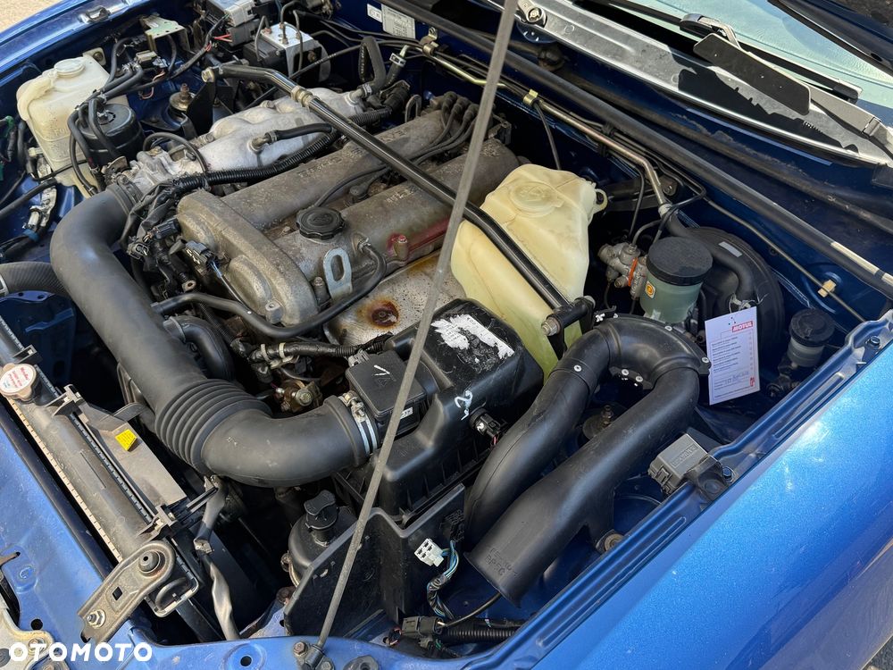 Mazda MX-5 - 20