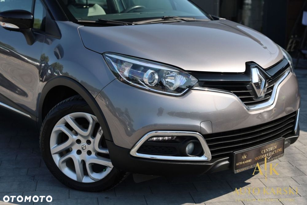Renault Captur - 15