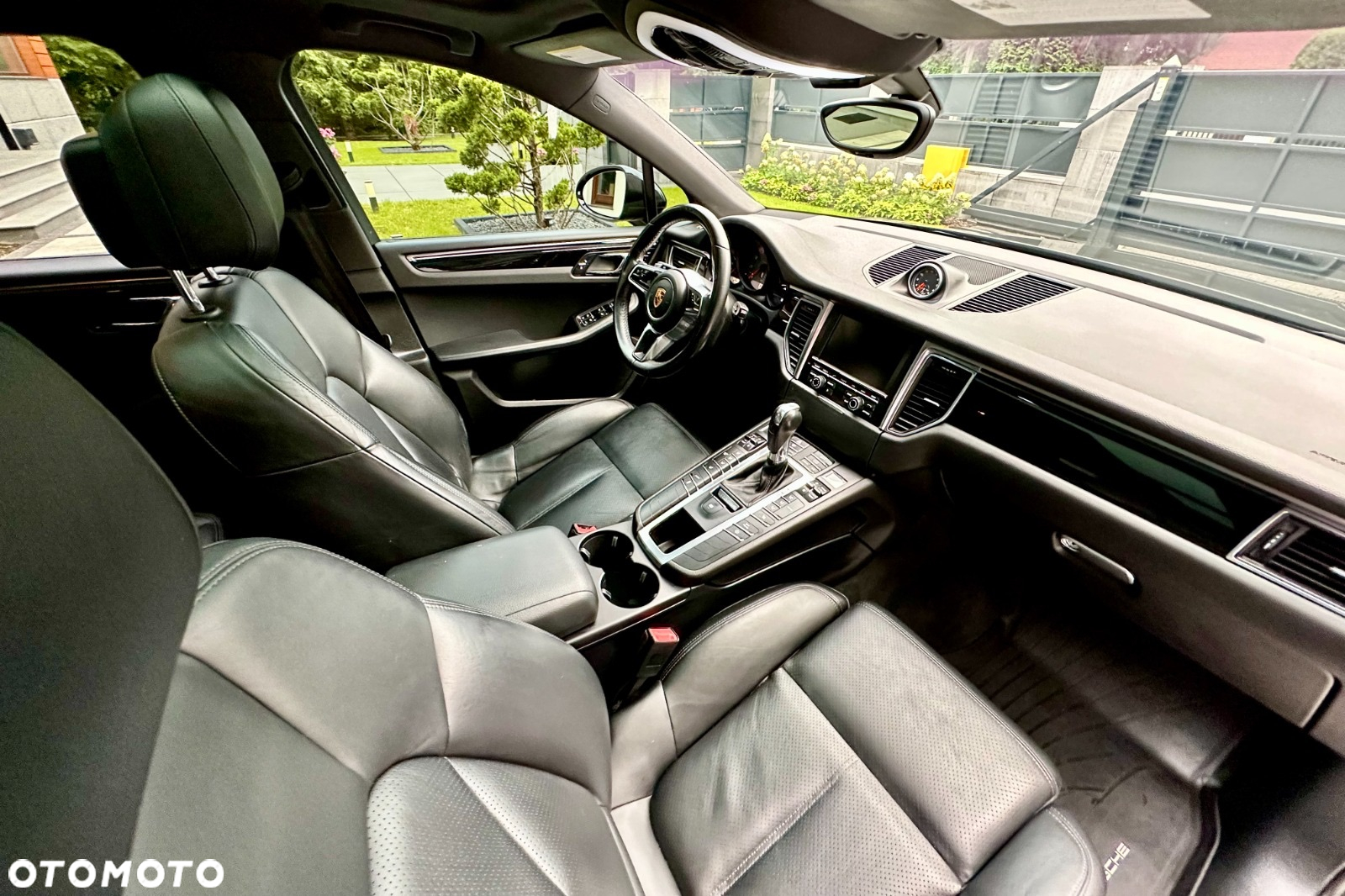 Porsche Macan S PDK - 19