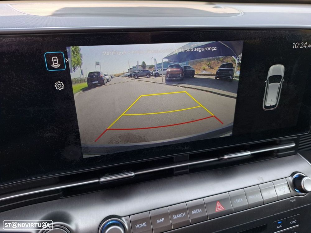 Hyundai Kauai 1.0 T-GDi Premium (TT) - 20
