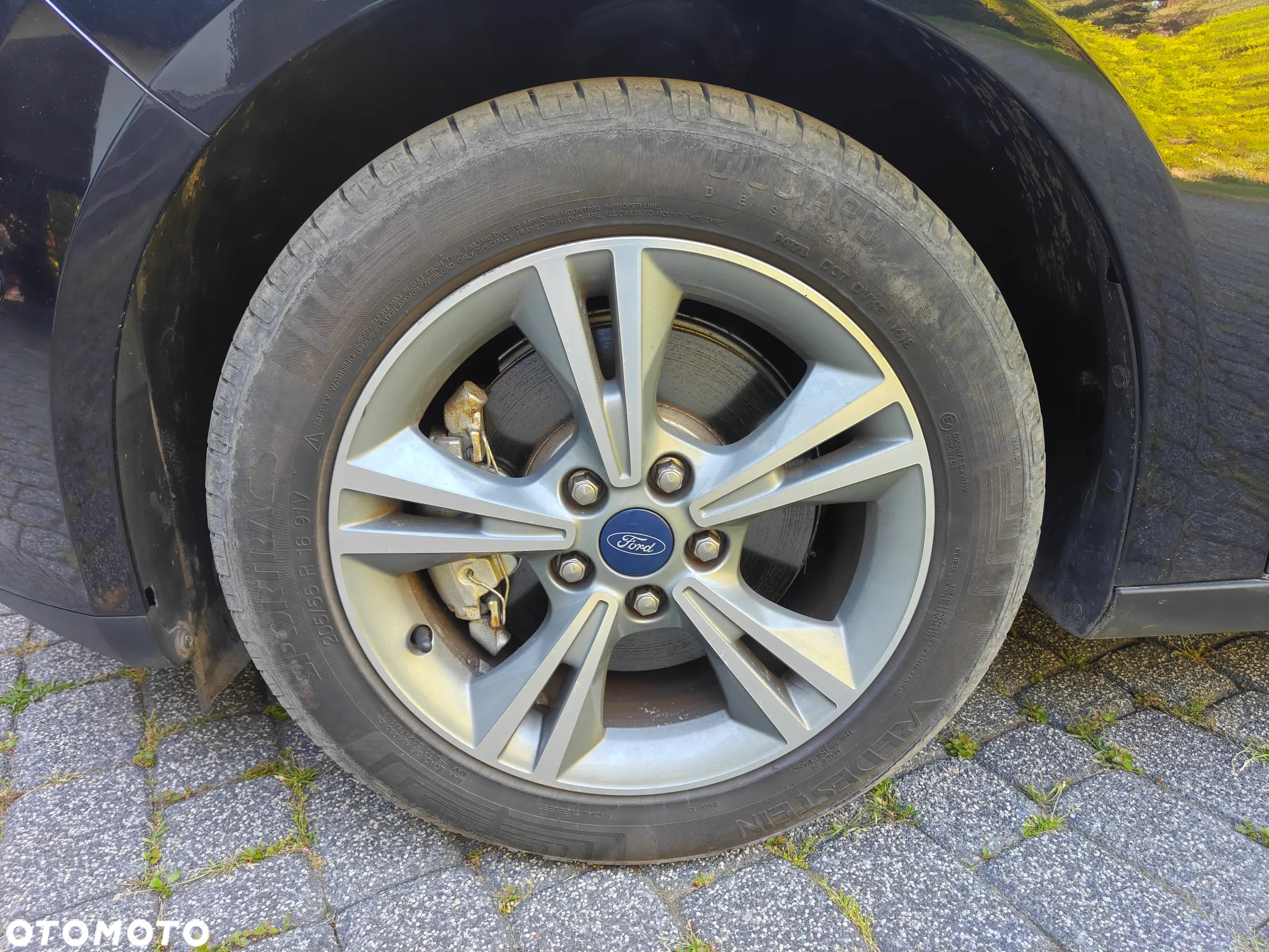 Ford Focus 2.0 TDCi Gold X (Edition Start) MPS6 - 9