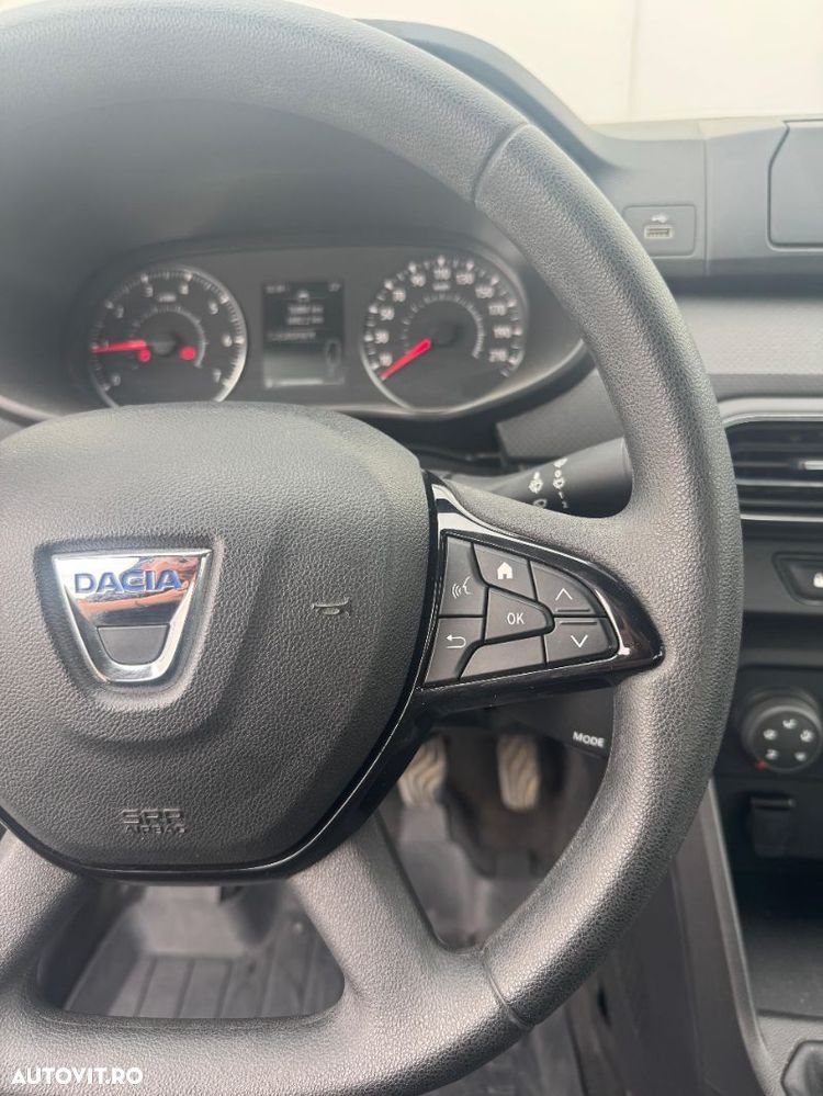 Dacia Logan - 22