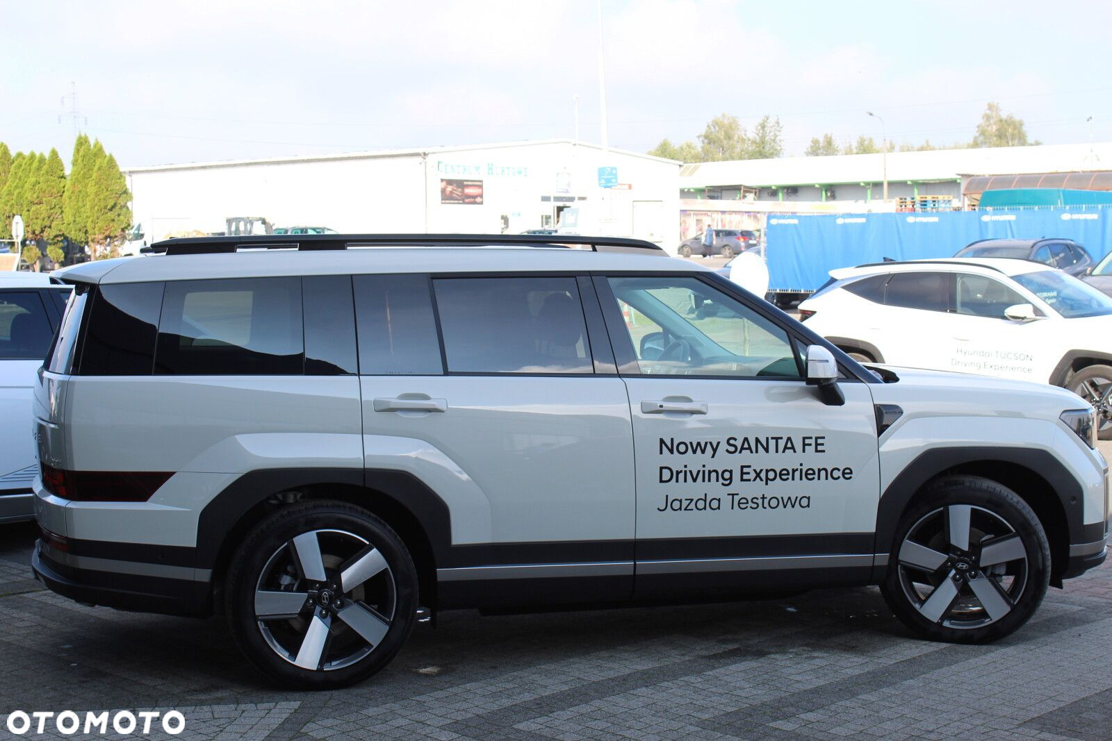 Hyundai Santa Fe - 6