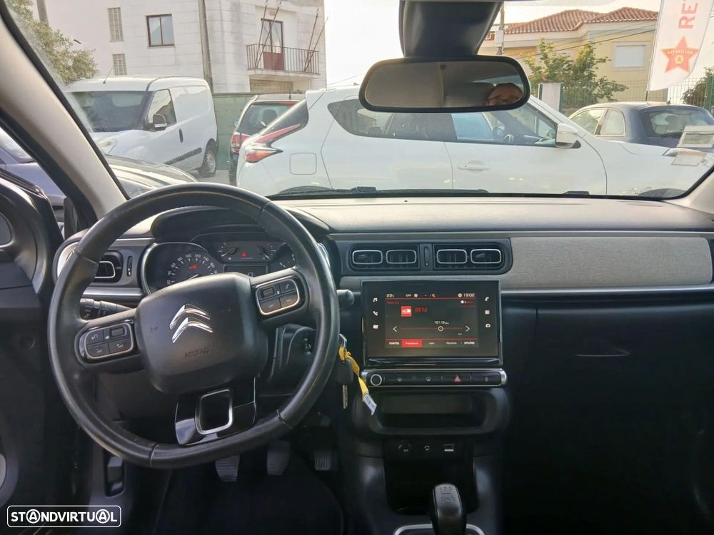 Citroën C3 1.6 BlueHDi Feel - 8