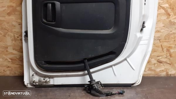 Porta Lateral Direita Citroën Berlingo (B9) - 10