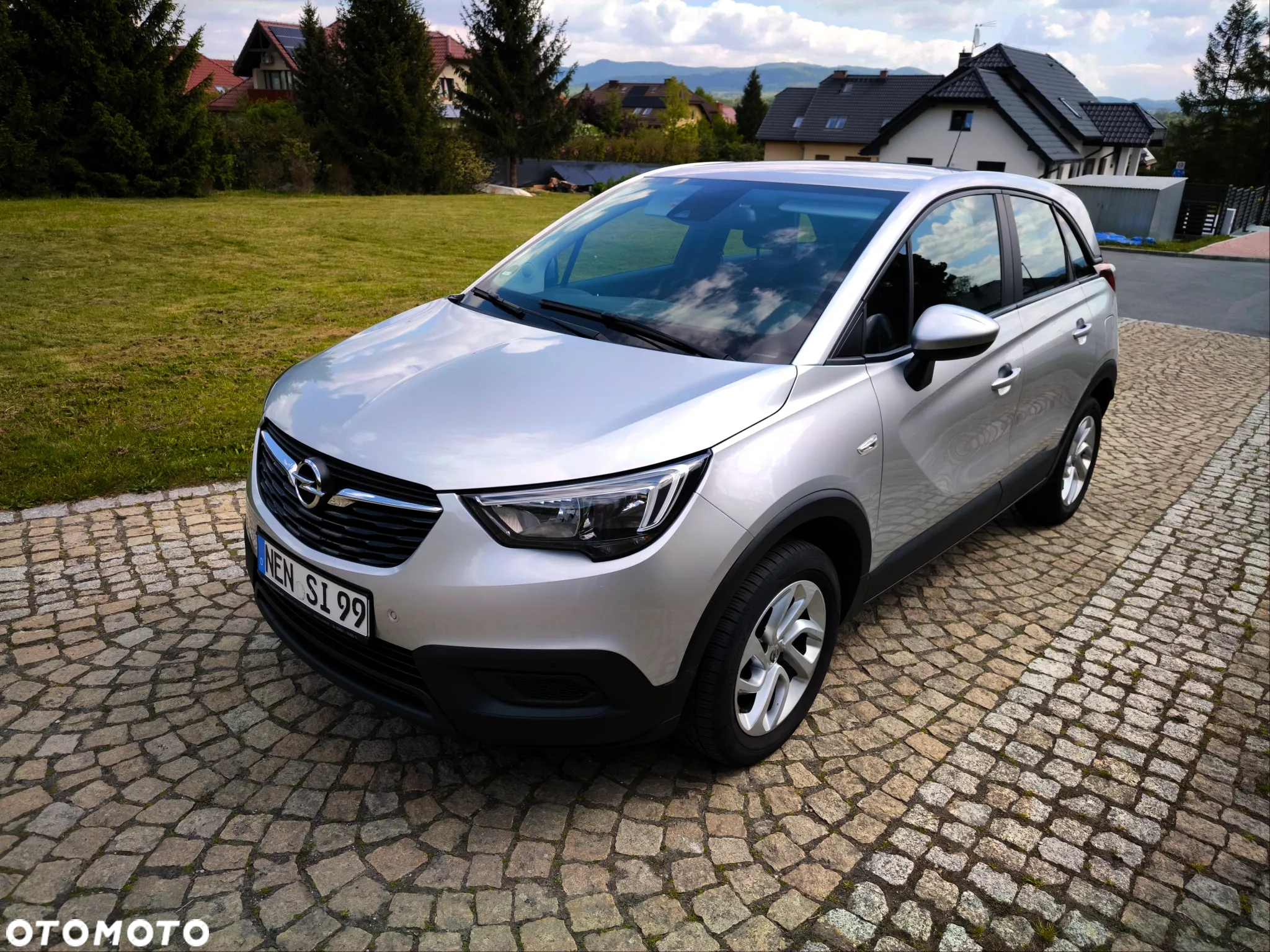 Opel Crossland X 1.2 Start/Stop Innovation - 2