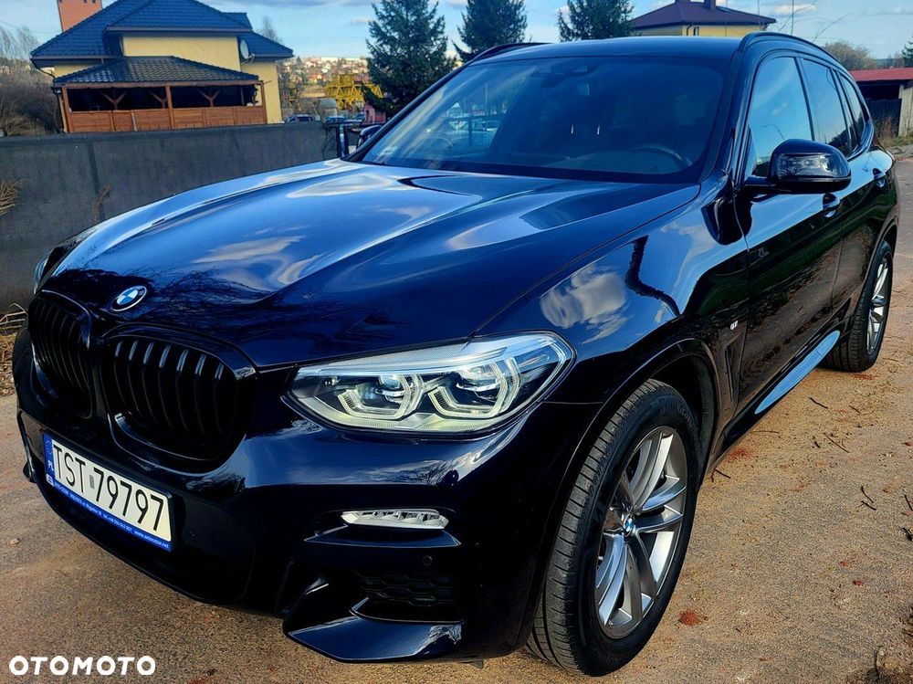 BMW X3 - 3