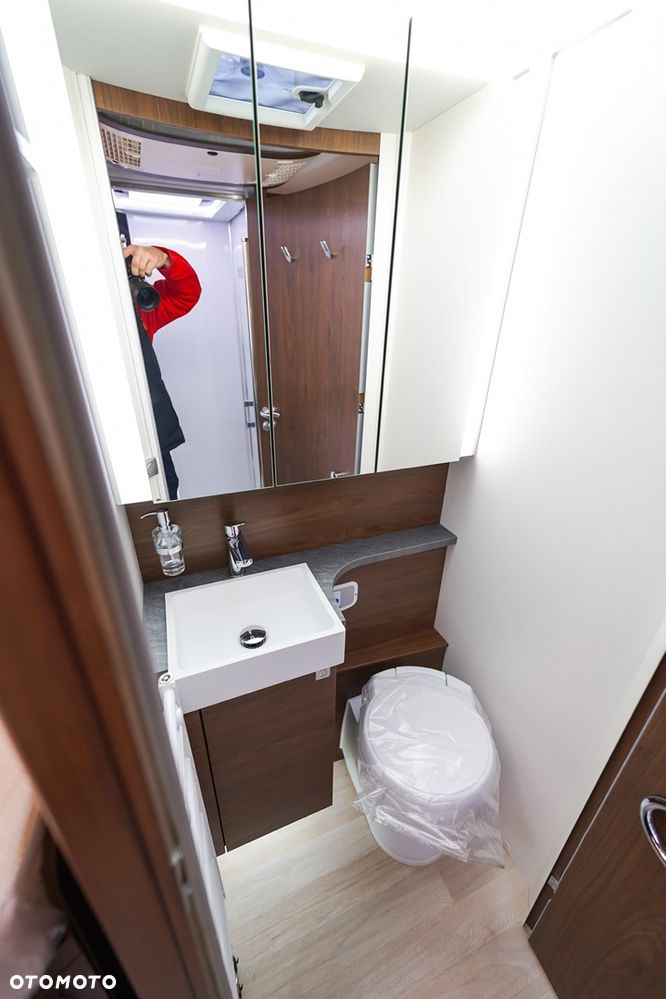 Frankia Platin I8400 GD - 18