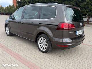 Volkswagen Sharan 2.0 TDI BMT 4Mot Highline DSG - 5