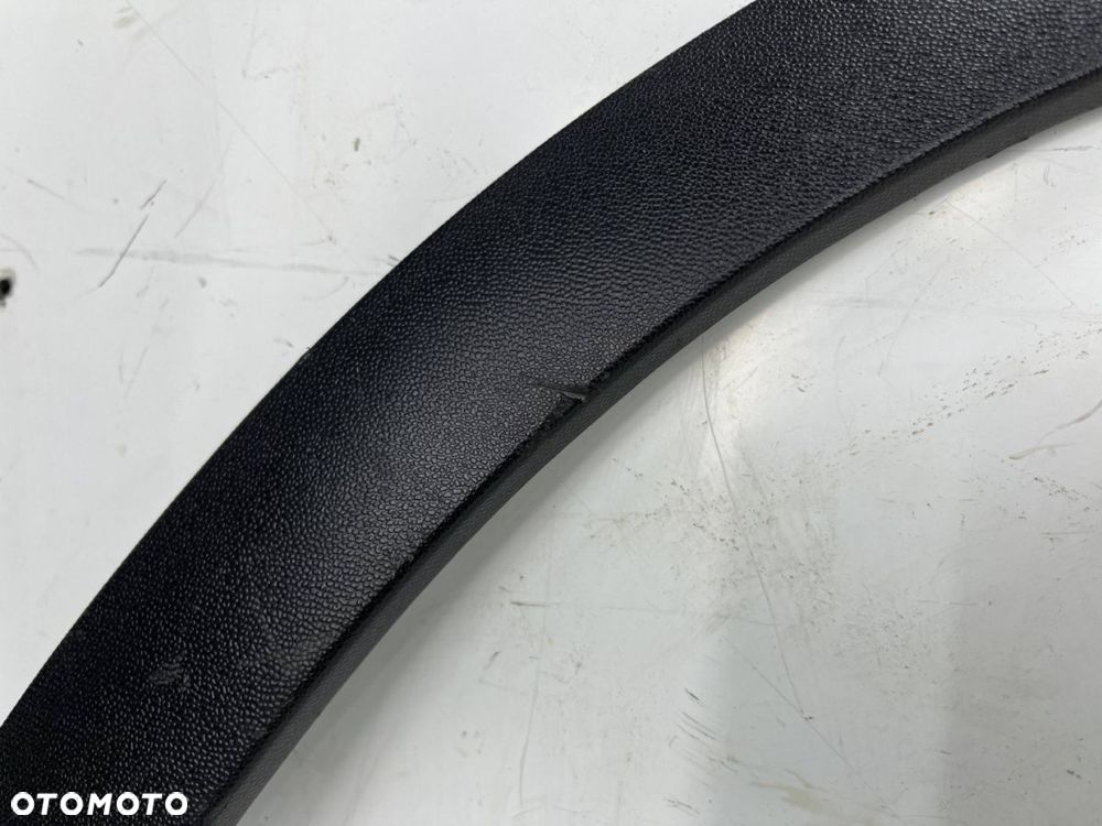 Listwa Mercedes GLA I x156 w156 13-19r prawa przednia nakładka rant błotnika prawy przód a1568852422 - 4