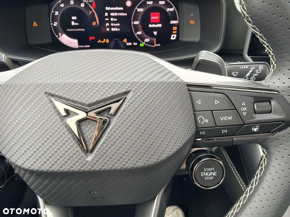 Cupra Leon Sportstourer - 28