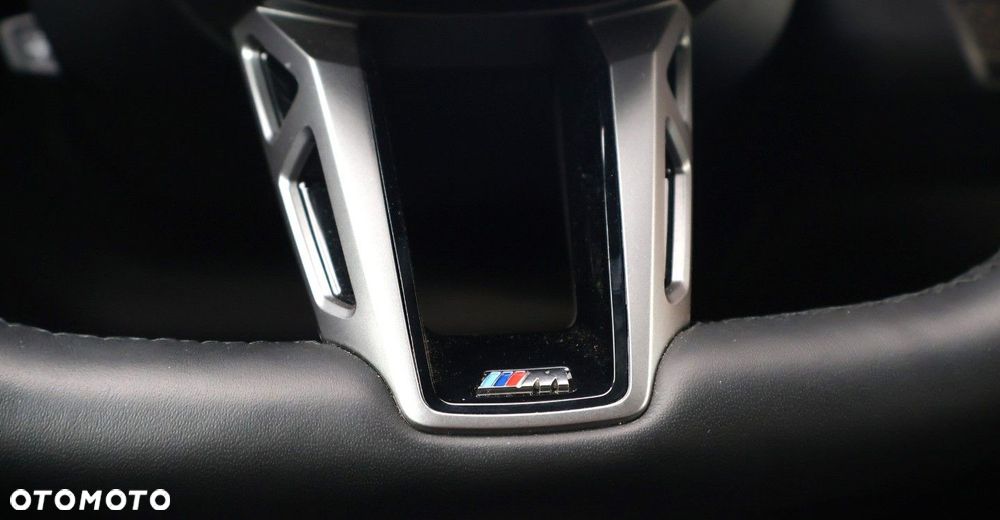 BMW Seria 5 520d - 29