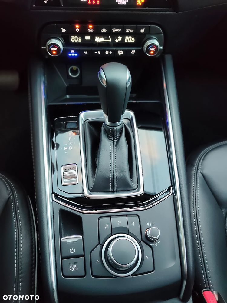 Mazda CX-5 - 27
