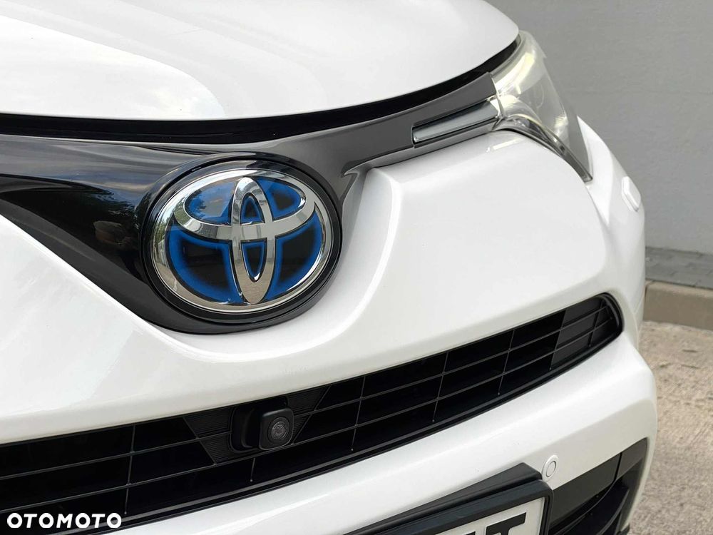Toyota RAV4 Hybrid Premium 4x2 - 14