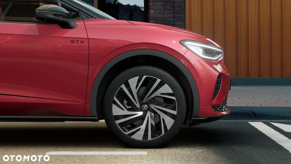 Volkswagen ID.4 79kWh 4Mot GTX Plus - 7