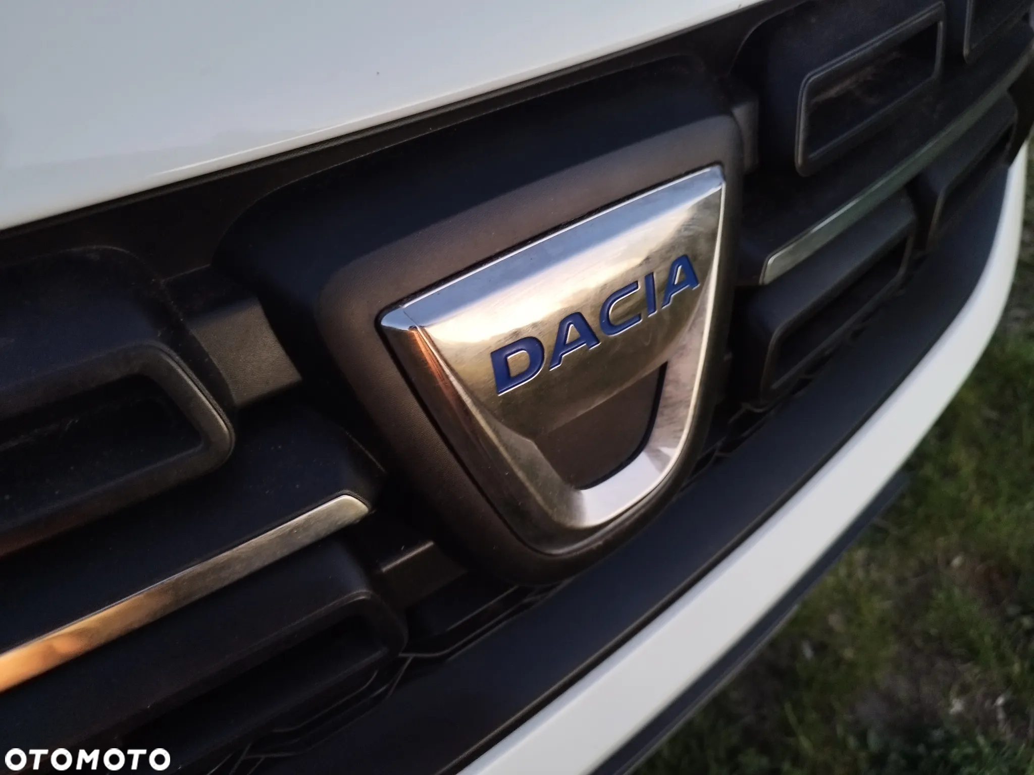 Dacia Sandero - 16