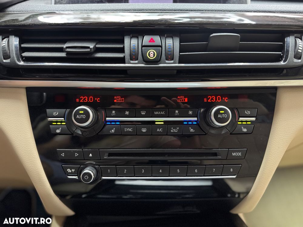 BMW X5 xDrive30d - 13