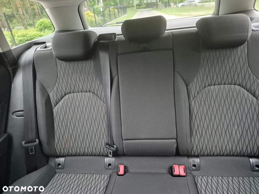 Seat Leon 2.0 TDI DPF Style - 28