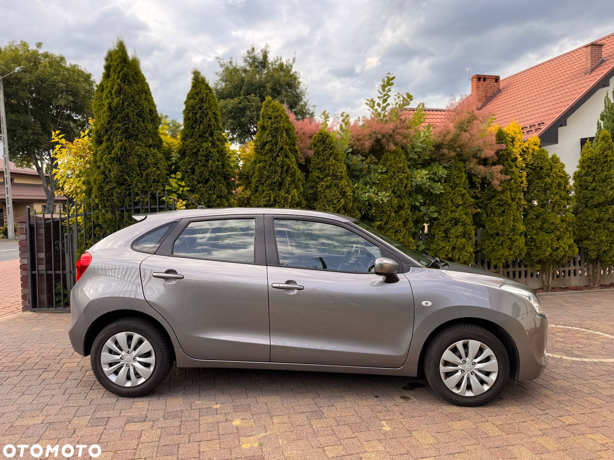 Suzuki Baleno 1.2 Comfort - 3