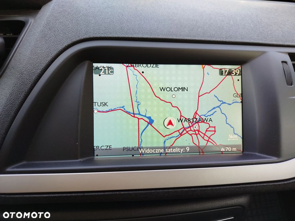 Citroën C5 2.0 HDi Selection - 10