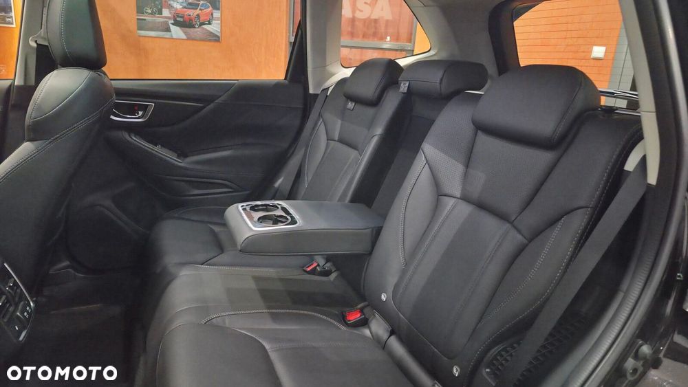 Subaru Forester 2.0i-L Platinum Black Edition EyeSight Lineartronic - 22